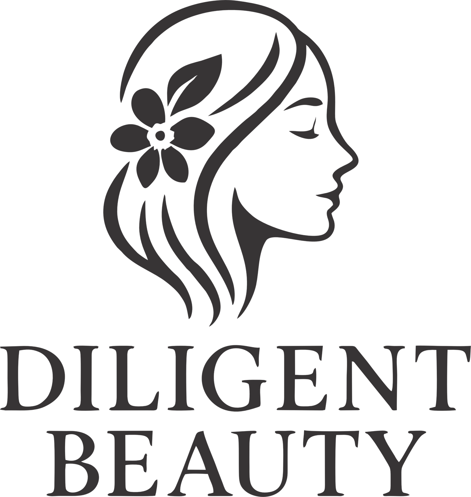 diligentbeauty logo